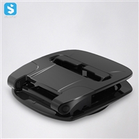 Mobile phone holder Creative mobile phone holder AR navigation center console mobile phone holder